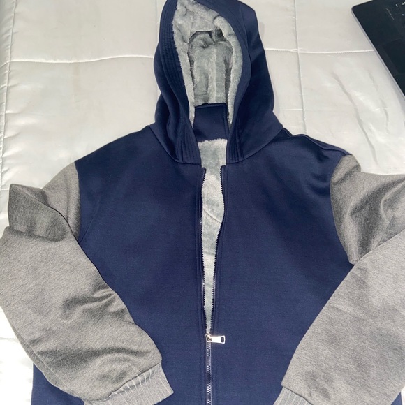 Jackets men - Picture 1 of 6